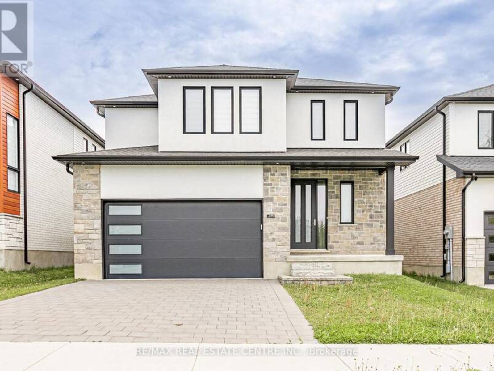 2282 WICKERSON ROAD, London, Ontario N6K 0H4