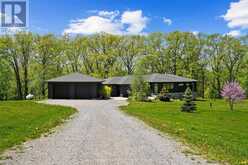 5206 SULLY ROAD | Gores Landing Ontario | Slide Image Two