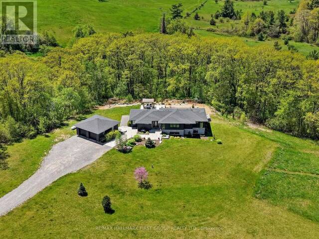 5206 SULLY ROAD Gores Landing Ontario, K0K 2E0 - 5 Bedrooms Home For Sale