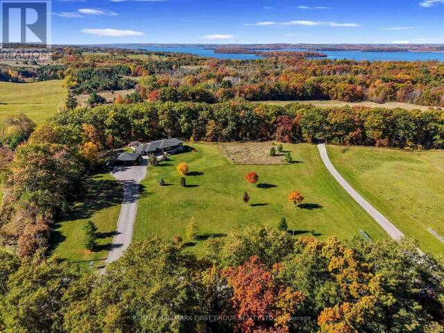 5206 SULLY ROAD Gores Landing Ontario, K0K 2E0 - 5 Bedrooms Home For Sale