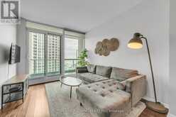 2601 - 215 FORT YORK BOULEVARD | Toronto Ontario | Slide Image Twenty-one