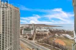 2601 - 215 FORT YORK BOULEVARD | Toronto Ontario | Slide Image Twenty-nine