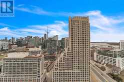 2601 - 215 FORT YORK BOULEVARD | Toronto Ontario | Slide Image Thirty