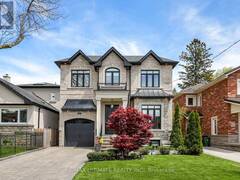 31 PRESTEIGN AVENUE Toronto Ontario, M4B 3A9