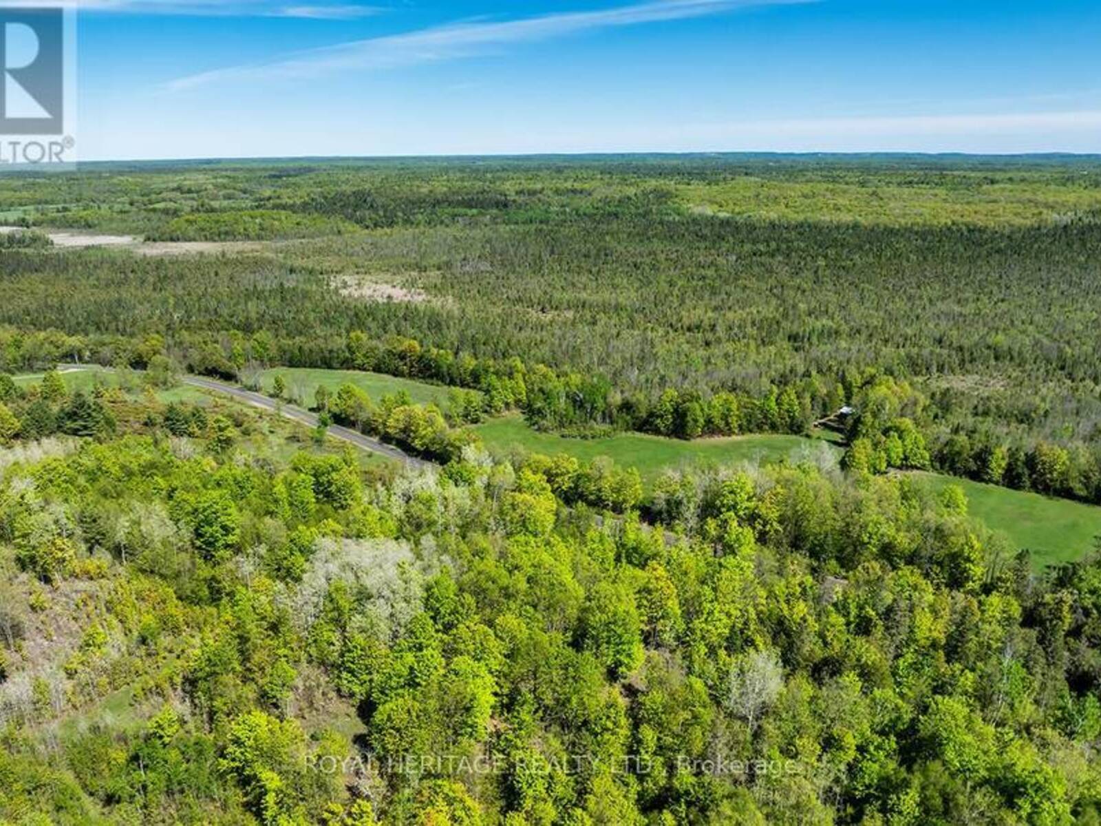 538 SPRY ROAD, Marmora, Ontario K0K 2M0