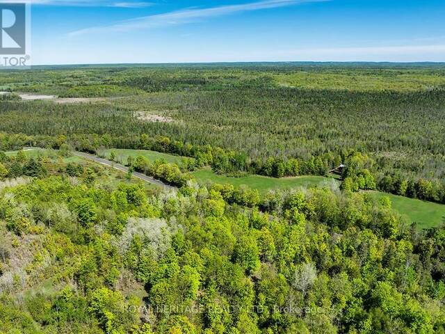 538 SPRY ROAD Marmora Ontario, K0K 2M0 - Vacant Land For Sale