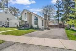 168 CARLTON STREET | St. Catharines Ontario | Slide Image Two
