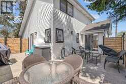 168 CARLTON STREET | St. Catharines Ontario | Slide Image Thirty-two