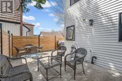 168 CARLTON STREET | St. Catharines Ontario | Slide Image Thirty-three