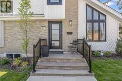 168 CARLTON STREET | St. Catharines Ontario | Slide Image Three