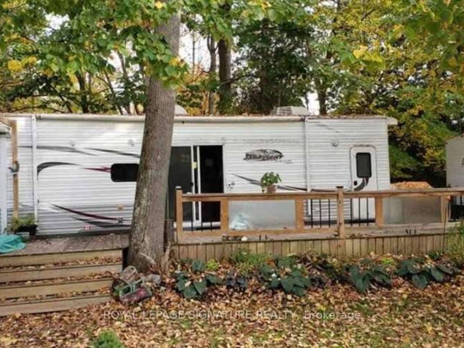 LOT 2 - 42 LIBERTY LANE, Kawartha Lakes, Ontario K0L 2W0