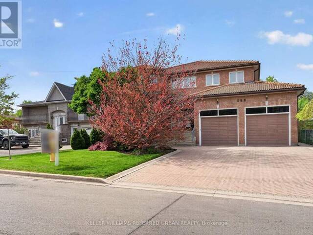 162 CODSELL AVENUE Toronto Ontario, M3H 3W6 - 5 Bedrooms Home For Sale