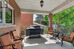 162 CODSELL AVENUE | Toronto Ontario | Slide Image Forty