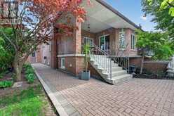 162 CODSELL AVENUE | Toronto Ontario | Slide Image Forty-one