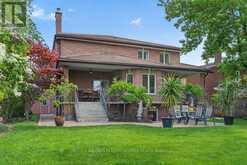 162 CODSELL AVENUE | Toronto Ontario | Slide Image Forty-three