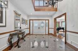 162 CODSELL AVENUE | Toronto Ontario | Slide Image Four