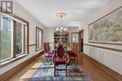 162 CODSELL AVENUE | Toronto Ontario | Slide Image Nine