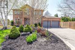 3408 TRELAWNY CIRCLE | Mississauga Ontario | Slide Image One