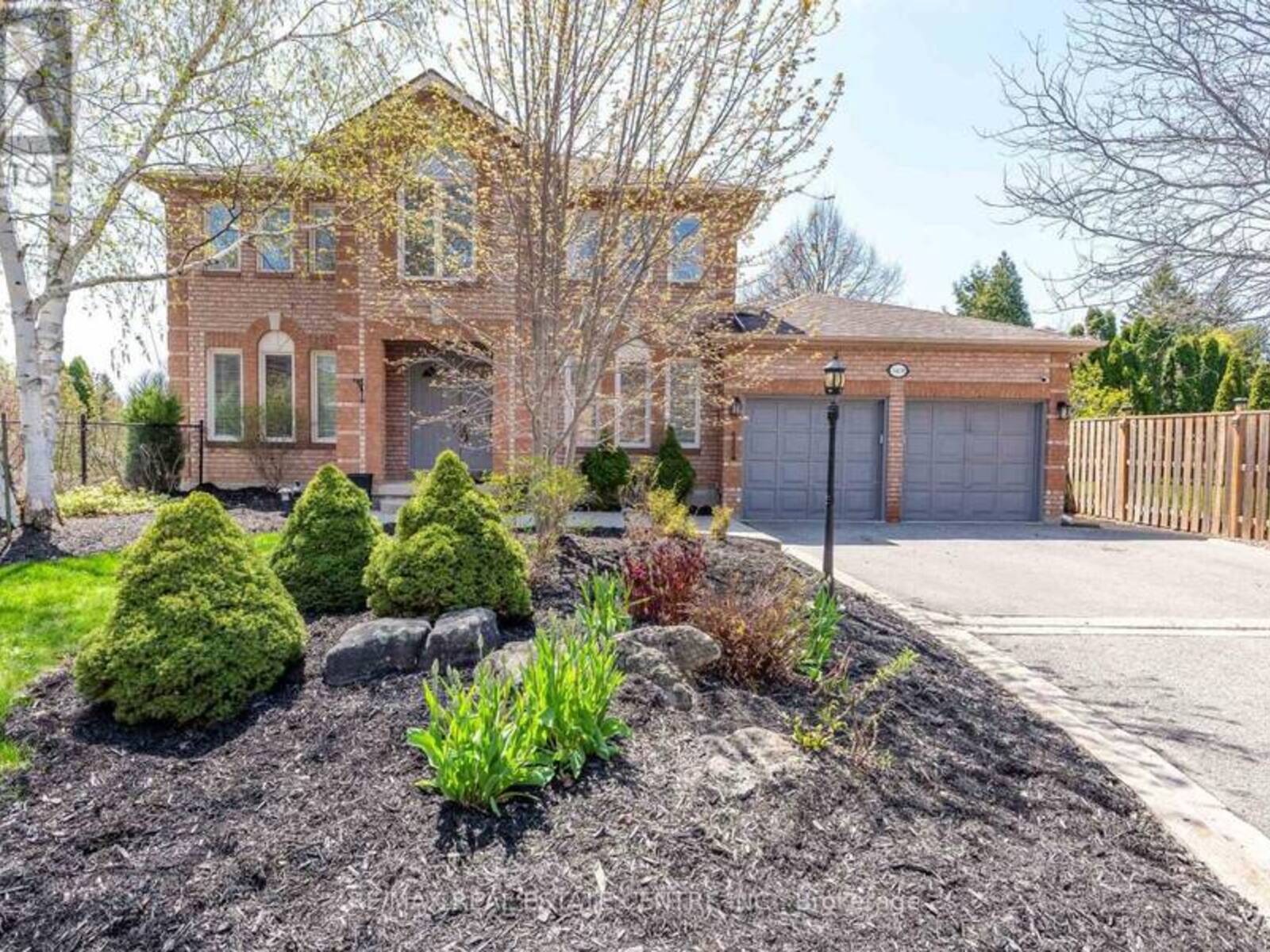 3408 TRELAWNY CIRCLE, Mississauga, Ontario L5N 6N6