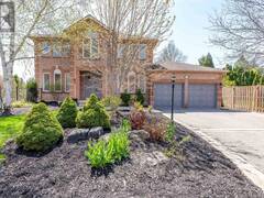 3408 TRELAWNY CIRCLE Mississauga Ontario, L5N 6N6