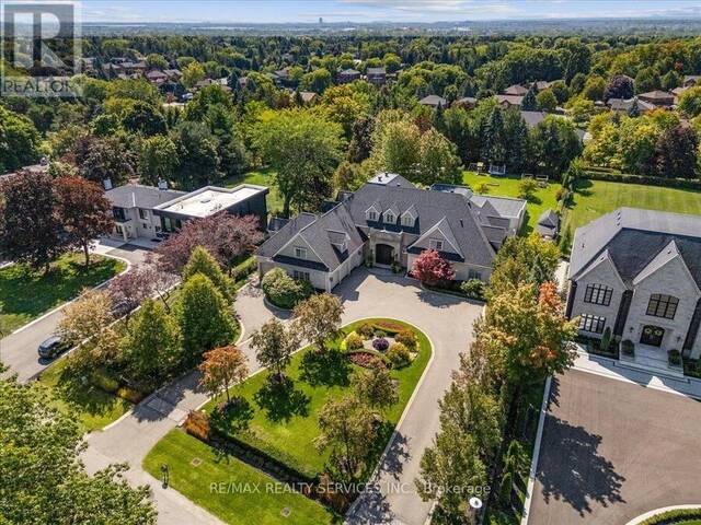 574 CONSERVATION DRIVE Brampton Ontario, L6Z 0B8 - 7 Bedrooms Home For Sale