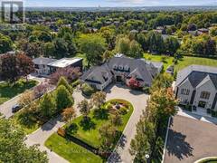 574 CONSERVATION DRIVE Brampton Ontario, L6Z 0B8