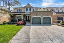 69 HUNTER WAY | Brantford Ontario | Slide Image One