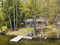 1216 LAKE LORRAINE (TORY LAKE) LANE Highlands East Ontario, K0L 2Y0