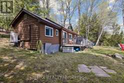 1216 LAKE LORRAINE (TORY LAKE) LANE | Highlands East Ontario | Slide Image Two