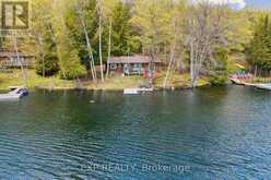 1216 LAKE LORRAINE (TORY LAKE) LANE | Highlands East Ontario | Slide Image One