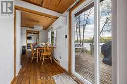 1216 LAKE LORRAINE (TORY LAKE) LANE | Highlands East Ontario | Slide Image Eighteen