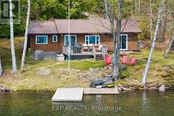 1216 LAKE LORRAINE (TORY LAKE) LANE | Highlands East Ontario | Slide Image Twenty-two