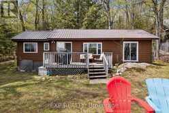 1216 LAKE LORRAINE (TORY LAKE) LANE | Highlands East Ontario | Slide Image Three