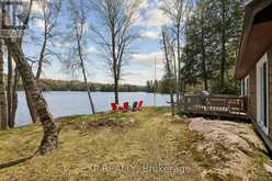 1216 LAKE LORRAINE (TORY LAKE) LANE | Highlands East Ontario | Slide Image Thirty-five