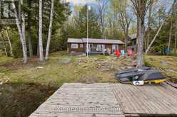 1216 LAKE LORRAINE (TORY LAKE) LANE | Highlands East Ontario | Slide Image Four