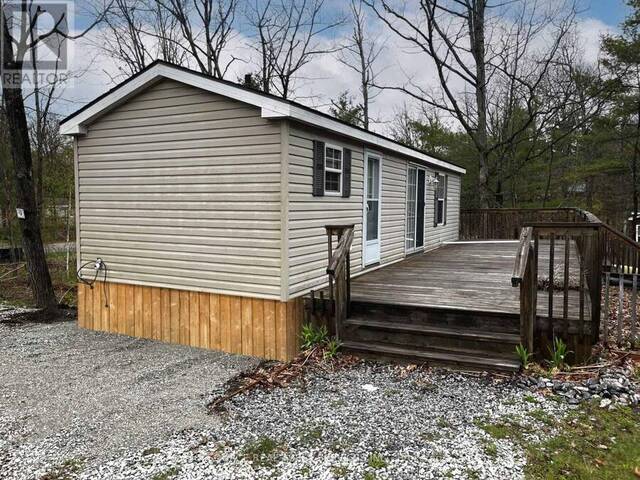 MOR09 - 1336 S MORRISON LAKE ROAD Gravenhurst Ontario, P0E 1G0 - 3 Bedrooms Home For Sale