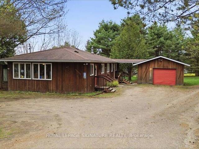2212-1 HIGHWAY 60 Huntsville Ontario, P1H 2J6 - 2 Bedrooms Home For Sale