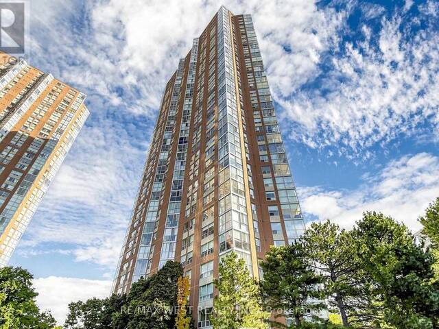 1302 - 5 CONCORDE PLACE Toronto Ontario, M3C 3M8 - 2 Bedrooms Condo For Sale