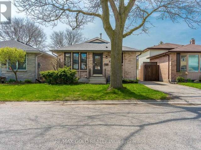 83 SPEIGHT CRESCENT London Ontario, N5V 3W7 - 4 Bedrooms Home For Sale