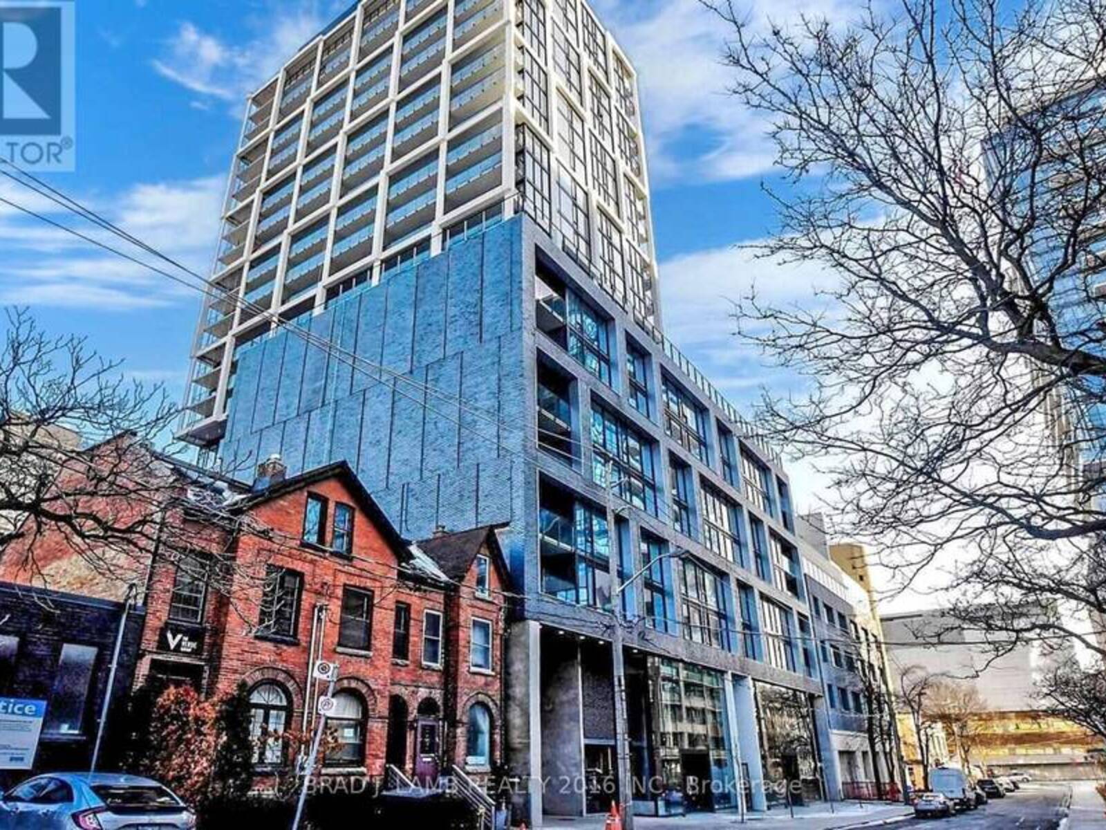 509 - 55 ONTARIO STREET, Toronto, Ontario M5A 0T8