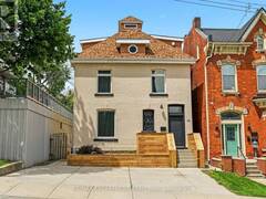 192 CATHARINE STREET Hamilton Ontario, L8N 2K3