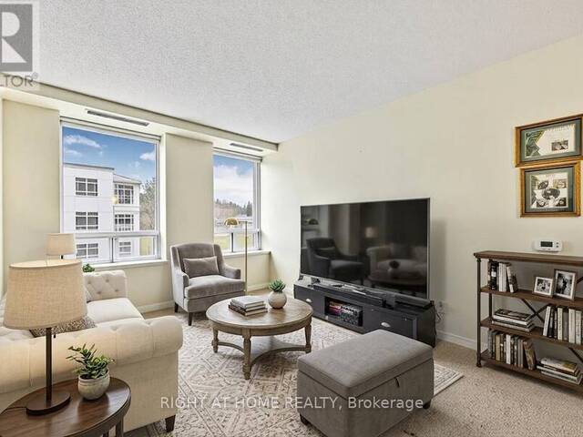 53 - 74 ROSS STREET Barrie Ontario, L4N 1G3 - 2 Bedrooms Condo For Sale