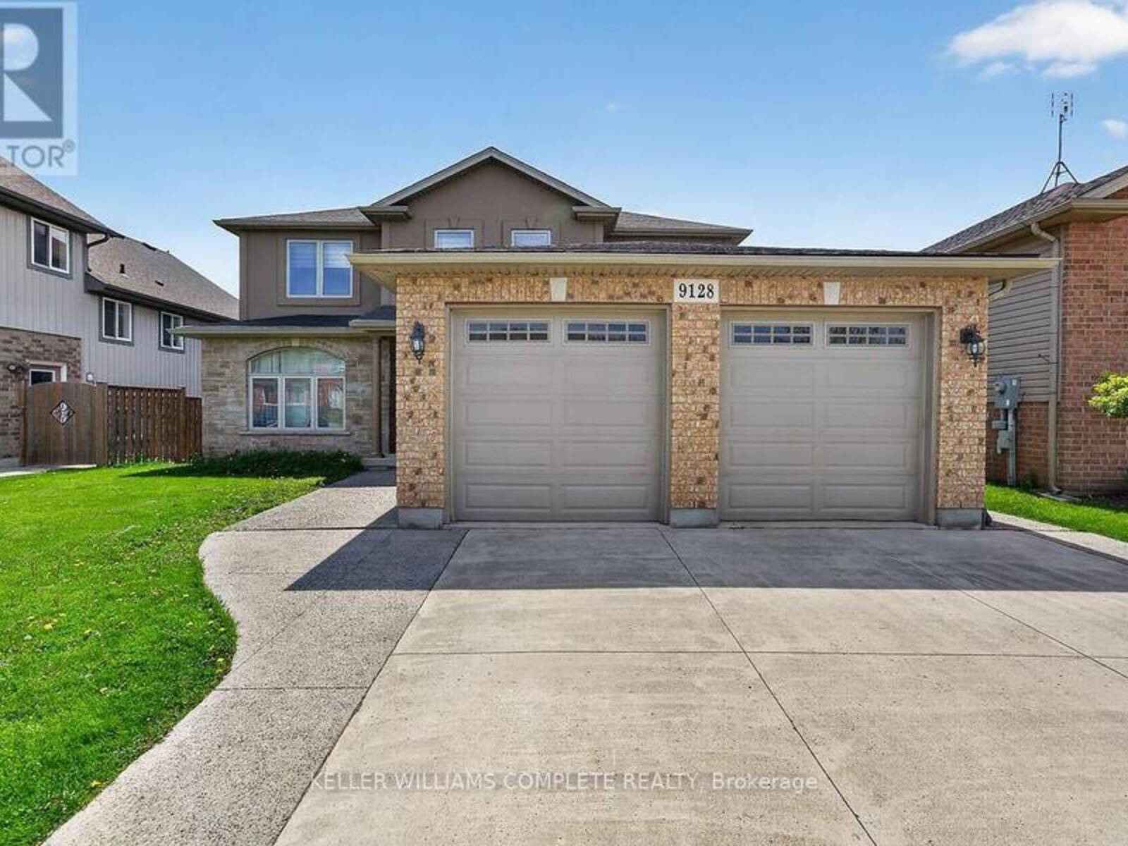 9128 HENDERSHOT BOULEVARD, Niagara Falls, Ontario L2H 0E3