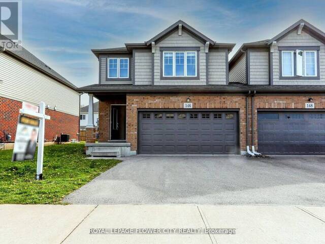146 WINTERBERRY BOULEVARD Thorold Ontario, L2V 0C1 - 7 Bedrooms Home For Sale