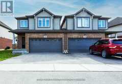 146 WINTERBERRY BOULEVARD | Thorold Ontario | Slide Image Two