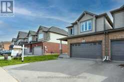 146 WINTERBERRY BOULEVARD | Thorold Ontario | Slide Image Three