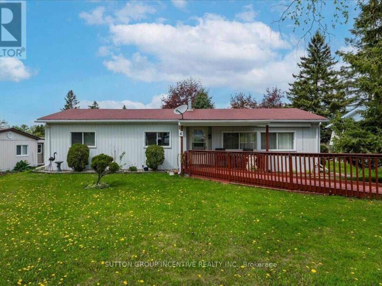 6 PINE HILL COURT, Innisfil, Ontario L9S 1R5