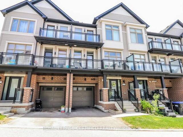 54 - 5 HUGHES LANE New Tecumseth Ontario, L0G 1W0 - 3 Bedrooms Home For Sale