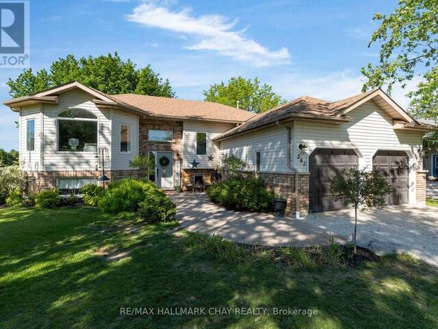 282 WARRINGTON ROAD Stayner Ontario, L0M 1S0 - 5 Bedrooms Home For Sale