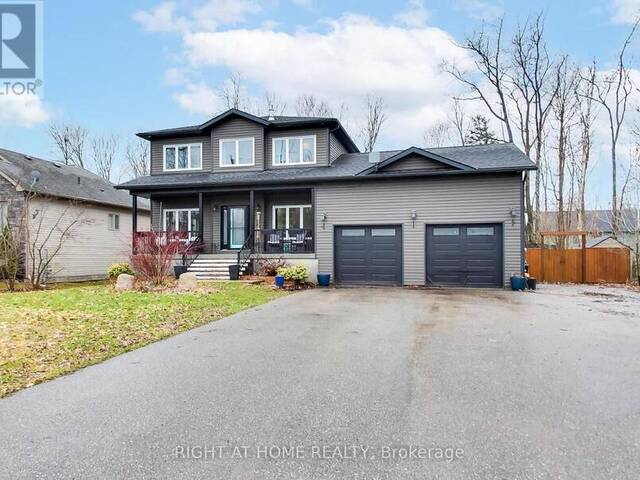 54 BELLEHUMEUR ROAD Tiny Ontario, L9M 0J1 - 4 Bedrooms Home For Sale